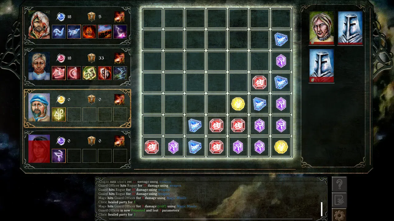 Last Joy Screenshot 1