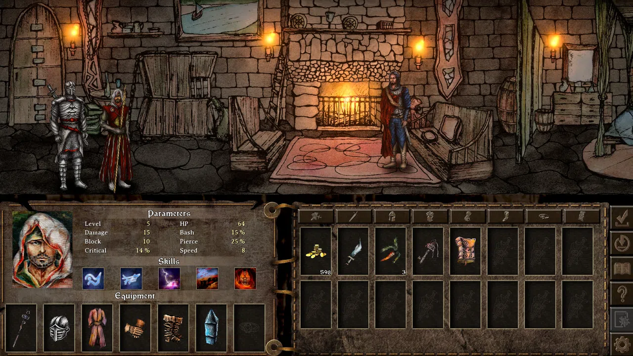 Last Joy Screenshot 0