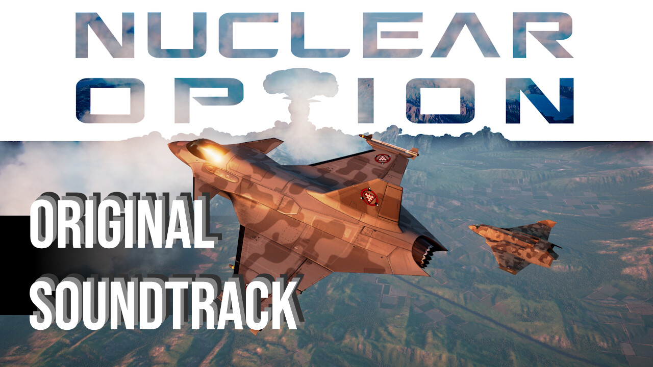 Nuclear Option Soundtrack Screenshot 0
