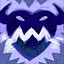 Corruption icon