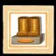 "What can I say? I know boots." icon