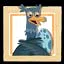 Mother and Child Reunion icon