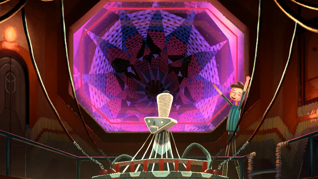 Broken Age Screenshot 9