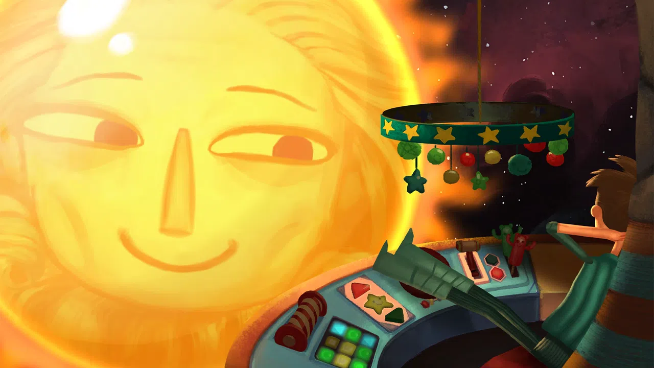 Broken Age Screenshot 0