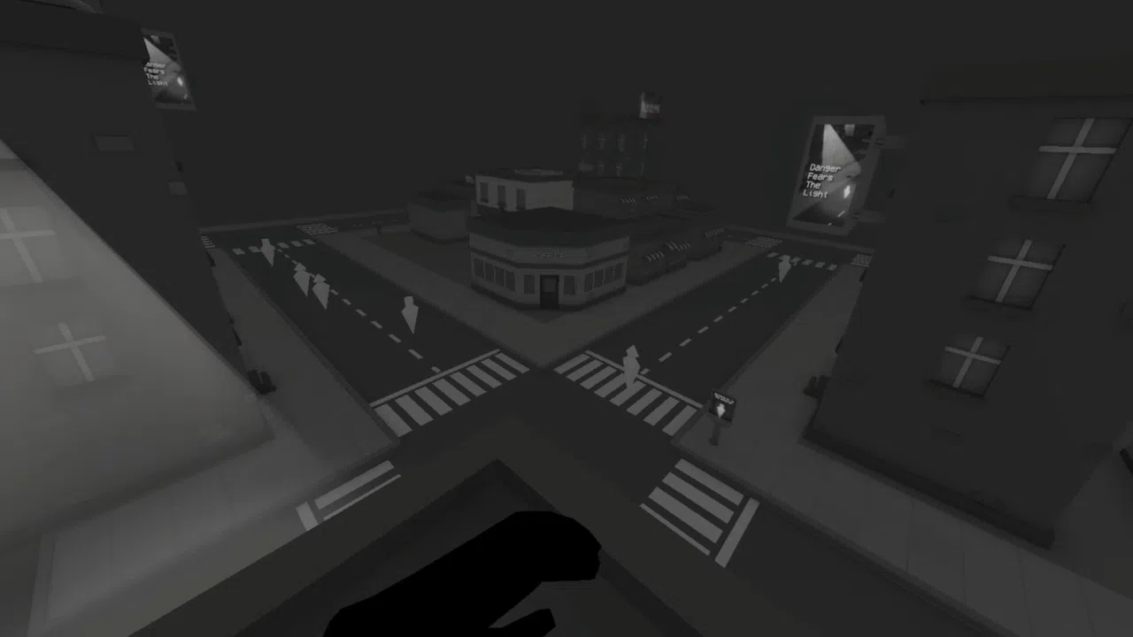 Stabby Redux Screenshot 1