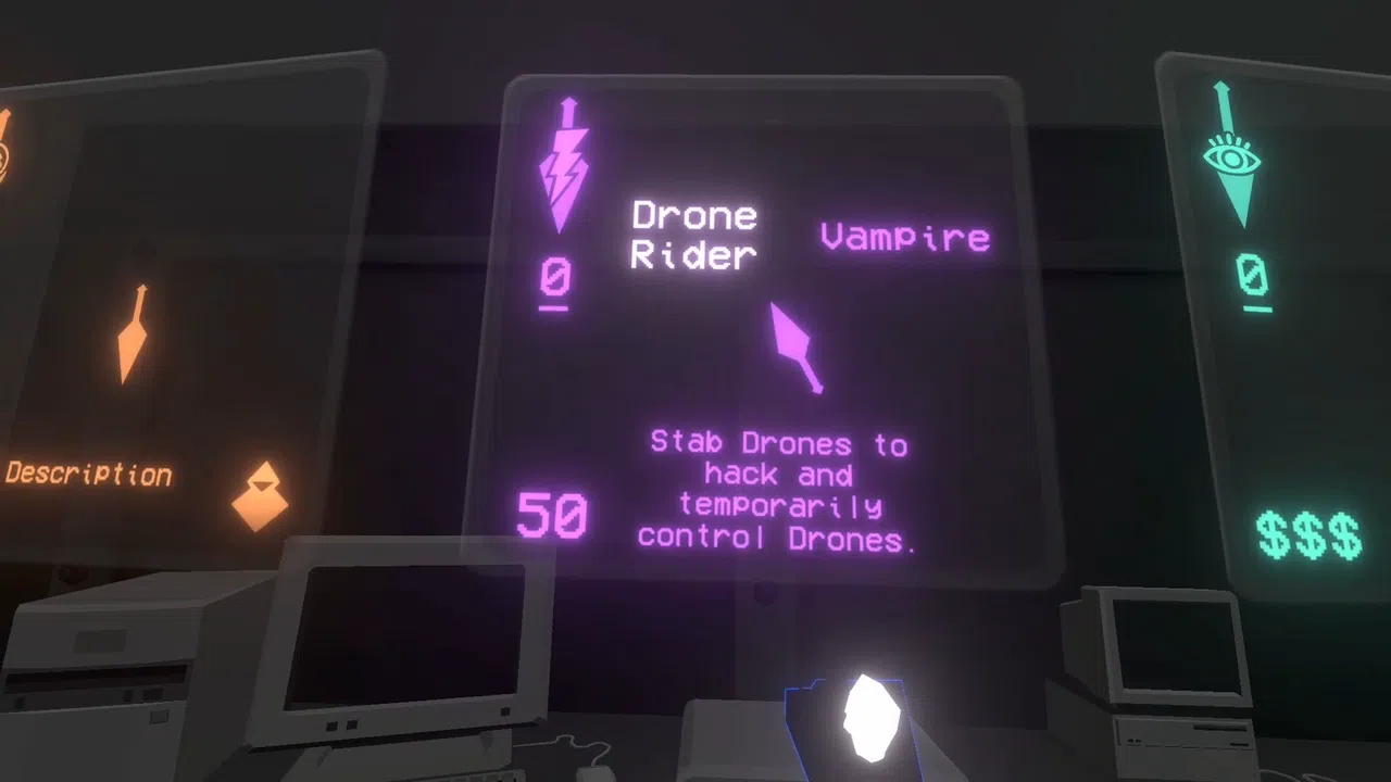 Stabby Redux Screenshot 4