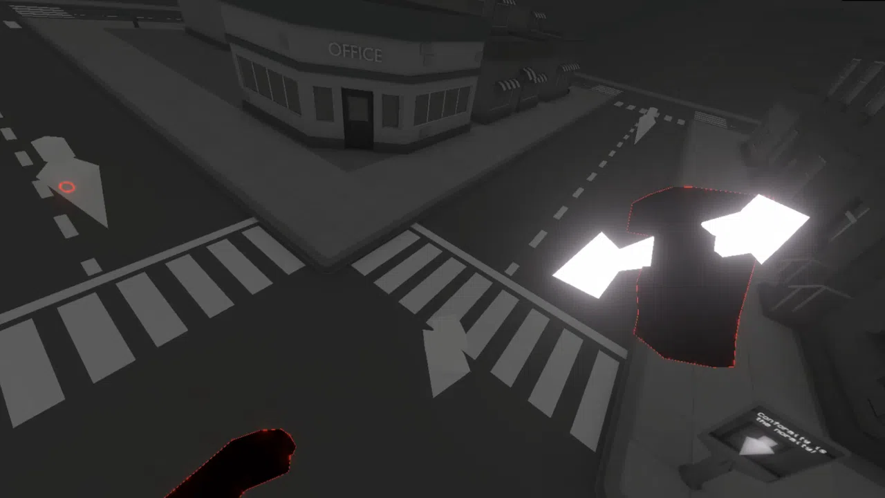 Stabby Redux Screenshot 3