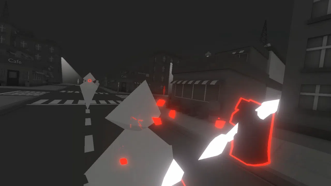 Stabby Redux Screenshot 2
