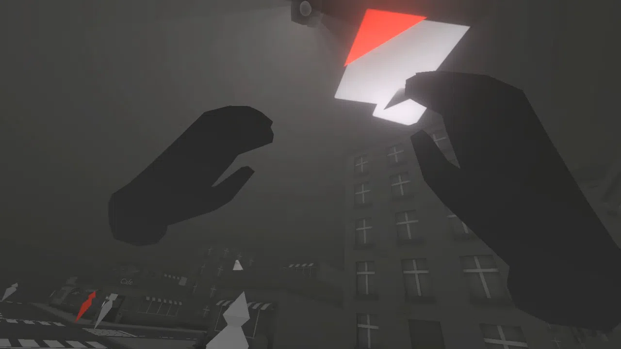 Stabby Redux Screenshot 0