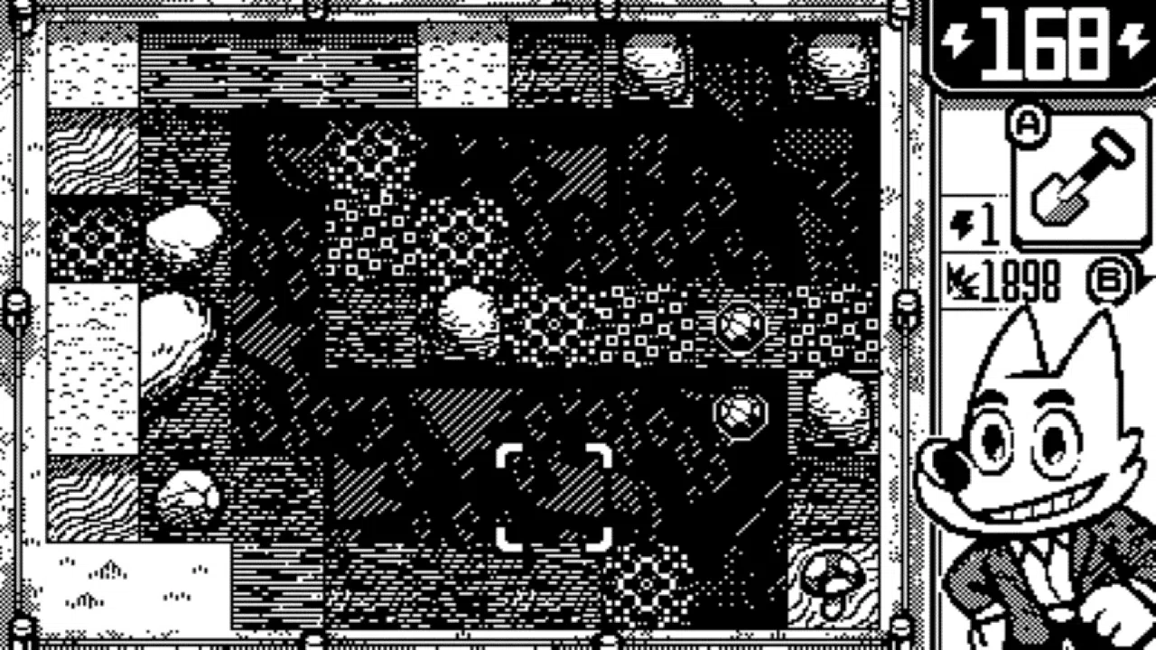 Dig! Dig! Dino! Screenshot 4