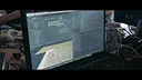 Making of Furi: Episode 2 - Game Play Screenshot 2