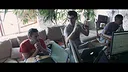Making of Furi: Episode 1 - Conception Screenshot 0