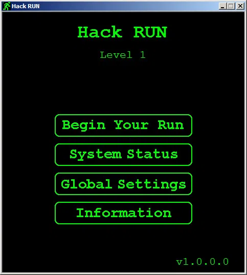 Hack RUN Screenshot 3