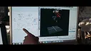 Making of Furi: Episode 3 - Art and Animation Screenshot 0