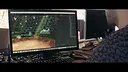 Making of Furi: Episode 3 - Art and Animation Screenshot 5