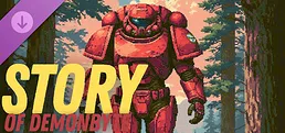 The Story Of Demonbyte