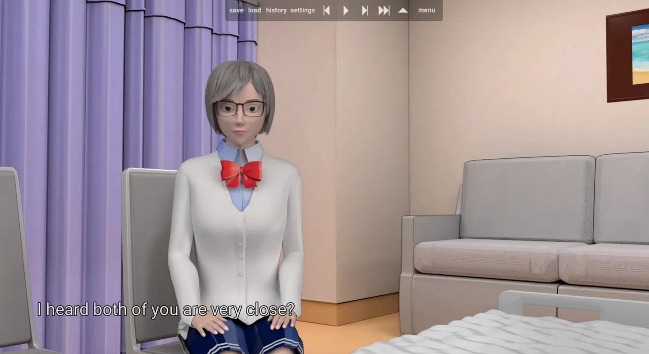 Blue Lemon Screenshot 4