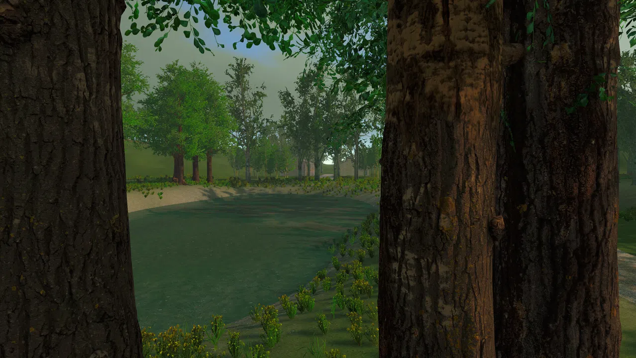Nothing Ever Happens Here Screenshot 7