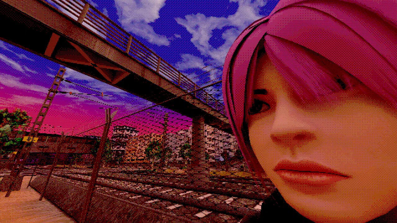 NO LOVE:2009 Screenshot 5