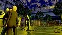 NO LOVE:2009 Screenshot 1