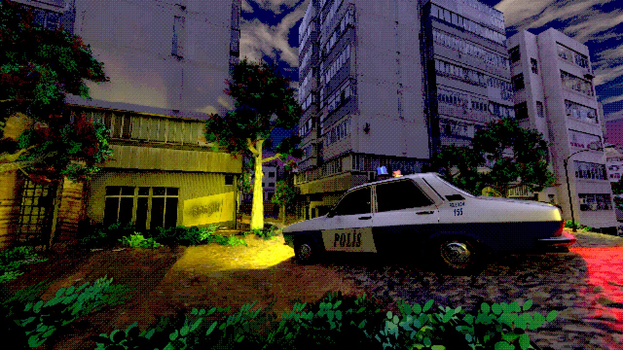 NO LOVE:2009 Screenshot 9