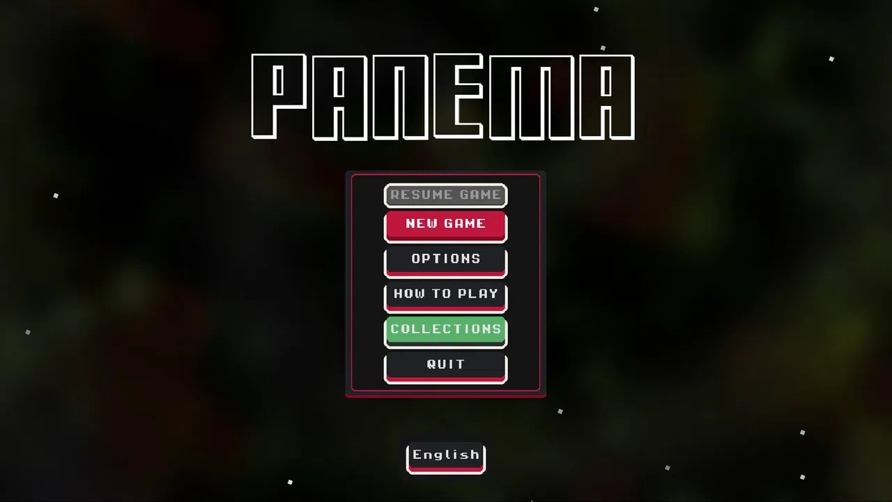 PANEMA Screenshot 0