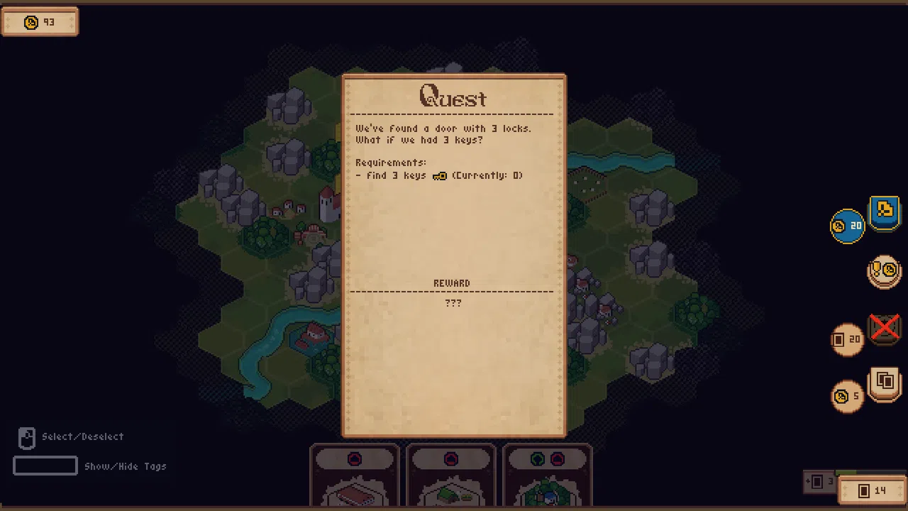 Thrivelands Screenshot 4