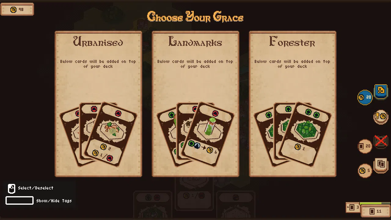 Thrivelands Screenshot 2