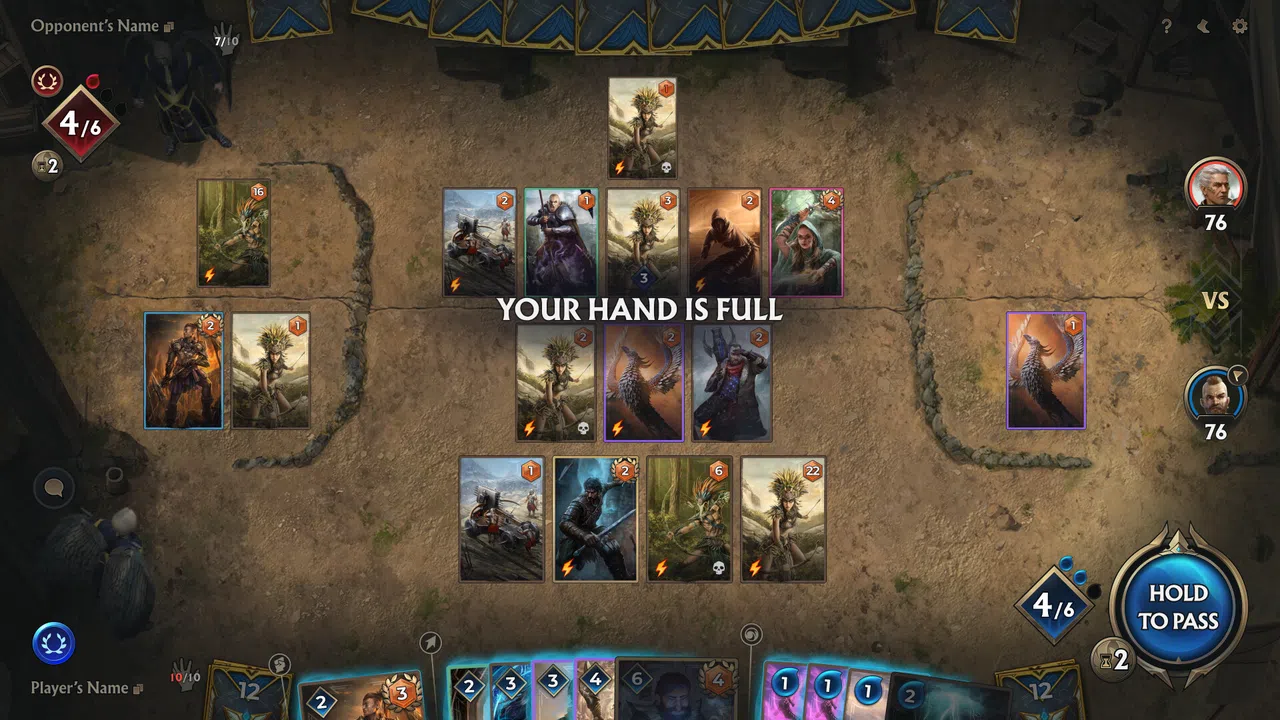 Dfiance: Dominance Screenshot 5