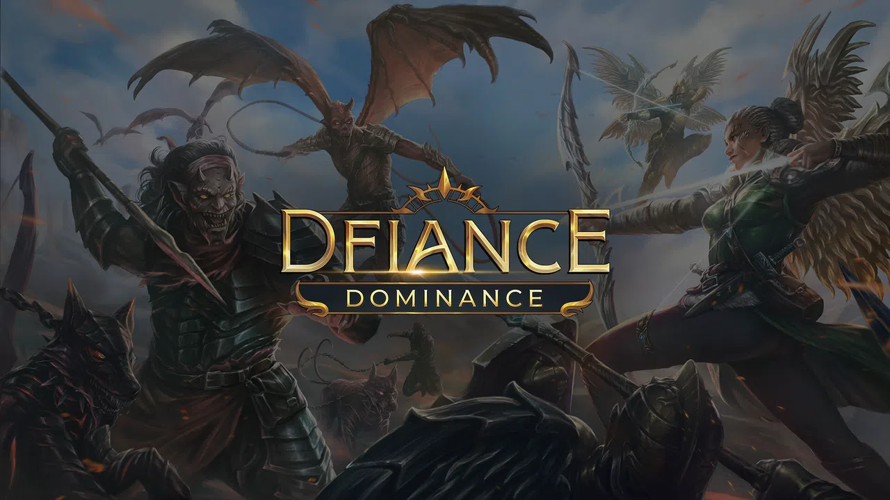 Dfiance: Dominance Screenshot 0