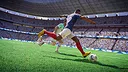 Total Football Online Screenshot 0