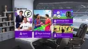 Total Football Online Screenshot 6