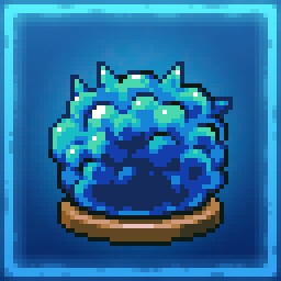 Slippery When Wet icon