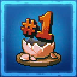 Your Very First icon