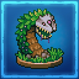 Song of the Woods icon