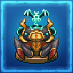 Silence the Symphony icon