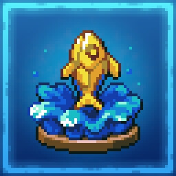 Completely Hooked icon