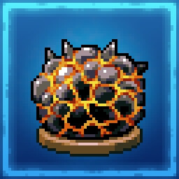 Burning Through icon