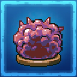 Toxic Personality icon