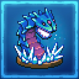 Howl of the Sea icon