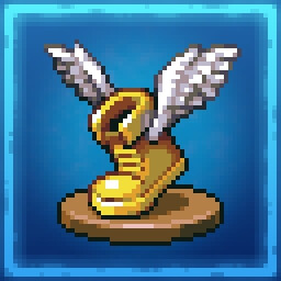 Float like a butterfly... icon