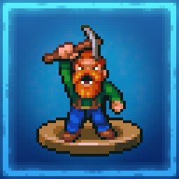 Rock and Stone! icon