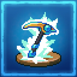 The Soul Seeker icon