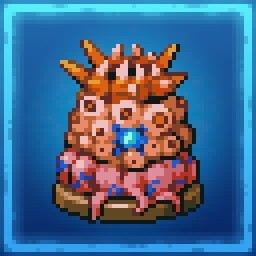 Watch Your Step icon