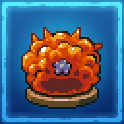 A Slimey Encounter icon