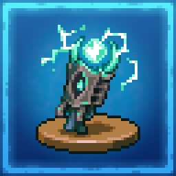 Wielder of Legends icon