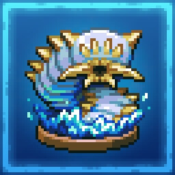 Thalassophobia icon