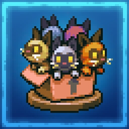 I want ’em all! icon