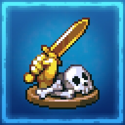 ...Sting like a bee icon