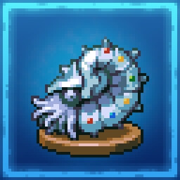 Legendary Fossil icon